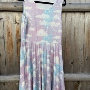 Whimsical Dress